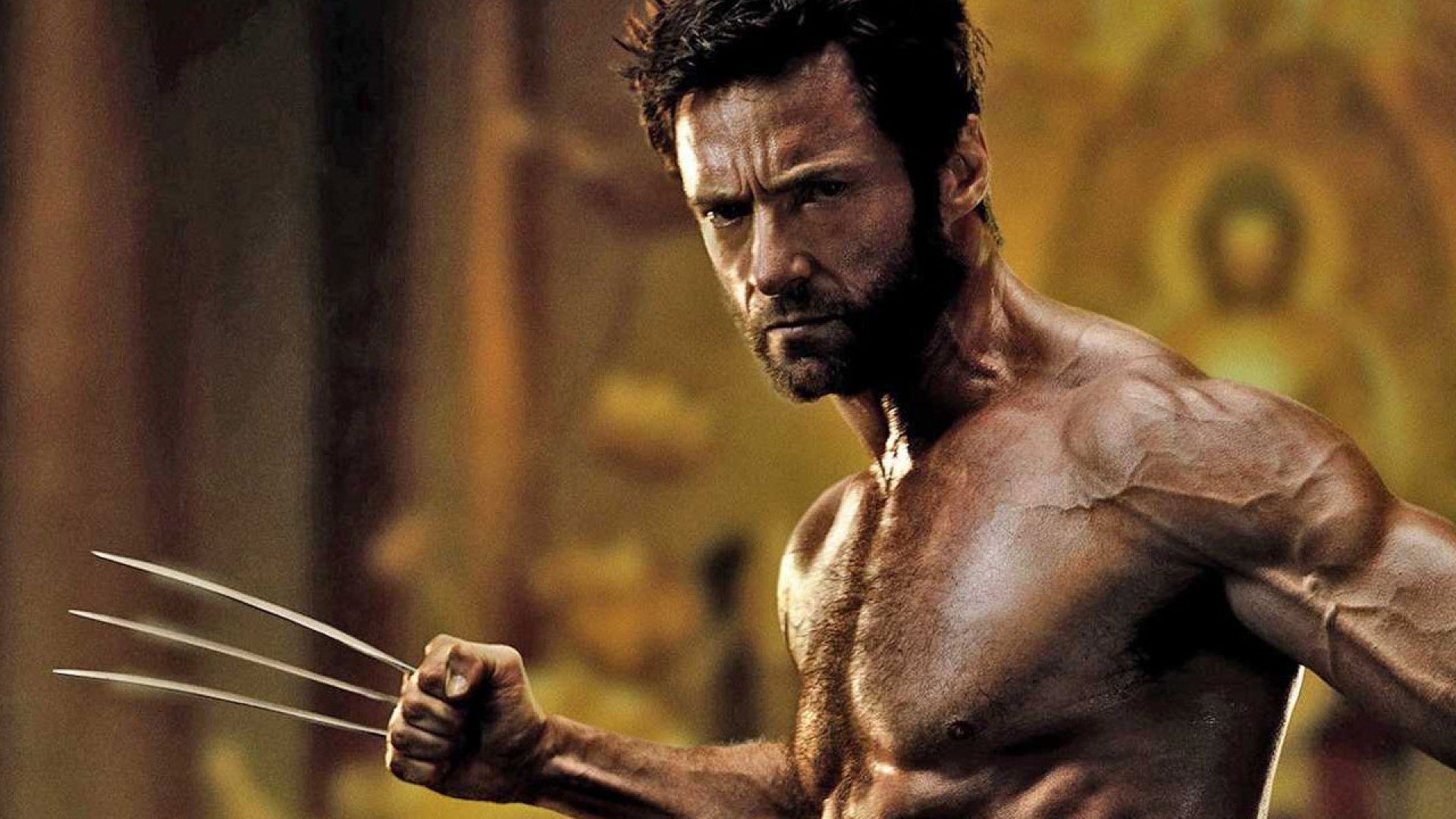 Hugh Jackman Says An Unknown Actor Should Play Wolverine Entertainment Tonight Hugh michael jackman ac (born 12 october 1968) is an australian actor, singer, and producer. hugh jackman says a young unknown actor should be cast as next wolverine