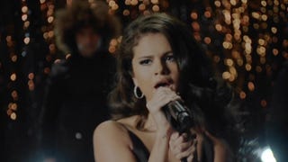 Selena Gomez Features Real Fans in 'Same Old Love' Music Video