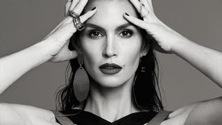 Cindy Crawford on Unretouched Photo Leak: 'I Felt Blindsided'