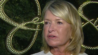 Martha Stewart's Advice for Jessica Alba on Her Lawsuits