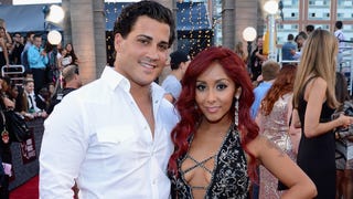 Snooki Slams Reports Jionni Cheated on Ashley Madison
