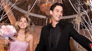 Kaley Cuoco and Ryan Sweeting's Relationship: A Timeline
