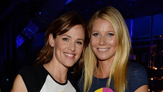 Jennifer Garner Makes First Public Appearance Since Ben Affleck Split