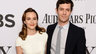 Find Out Leighton Meester and Adam Brody's Daughter's Name!