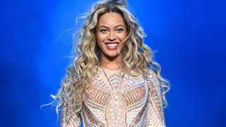 Watch Beyonce's Show Stopping Performance At Made In America Festival