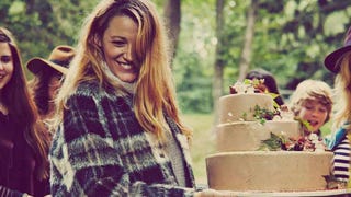 Why Blake Lively Is Shutting Down Her Lifestyle Website, Preserve