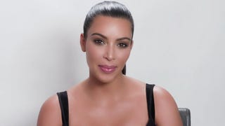 Kardashian and Jenner Sisters Launch Lifestyle Apps With Behind-the-Scenes Video