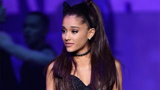 Ariana Grande Reveals What Turns Her Into a 'Raging Lunatic'