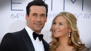 Jon Hamm and Jennifer Westfeldt Split Over His 'Party-Heavy Lifestyle'