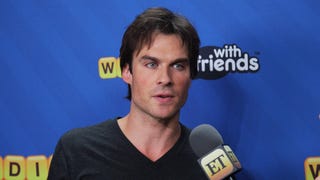 'Vampire Diaries' Spoiler: Will Damon Find Another Soulmate After Elena?