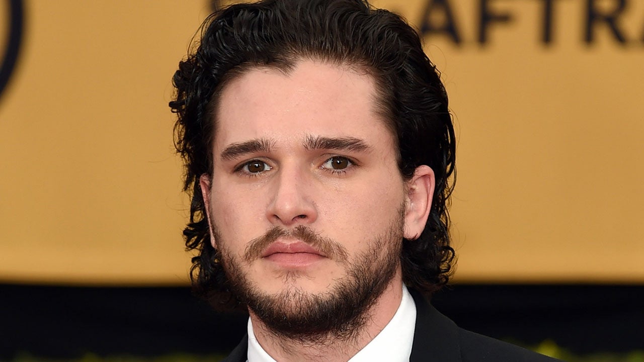 Kit Harington Teases Possible Return to 'Game of Thrones'