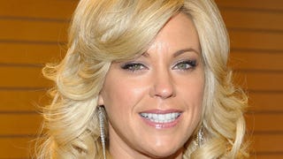 EXCLUSIVE: Kate Gosselin Dumped By Billionaire Boyfriend For Younger Woman