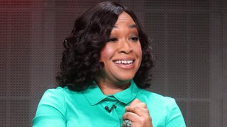 Shonda Rhimes Lost 98 Pounds in Dramatic Transformation