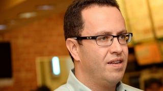 Jared Fogle Allegedly Wanted to Throw a Party to Lure Children