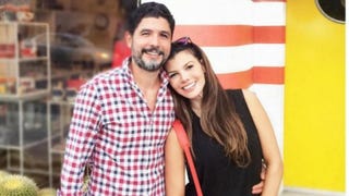 Ali Landry Posts About Grief Over Her Murdered Family Members