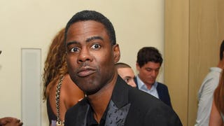 Chris Rock Jokes Lamar Odom Saved His Marriage With 'Coke and Hookers'