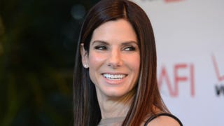 Has Sandra Bullock Adopted a New Baby?