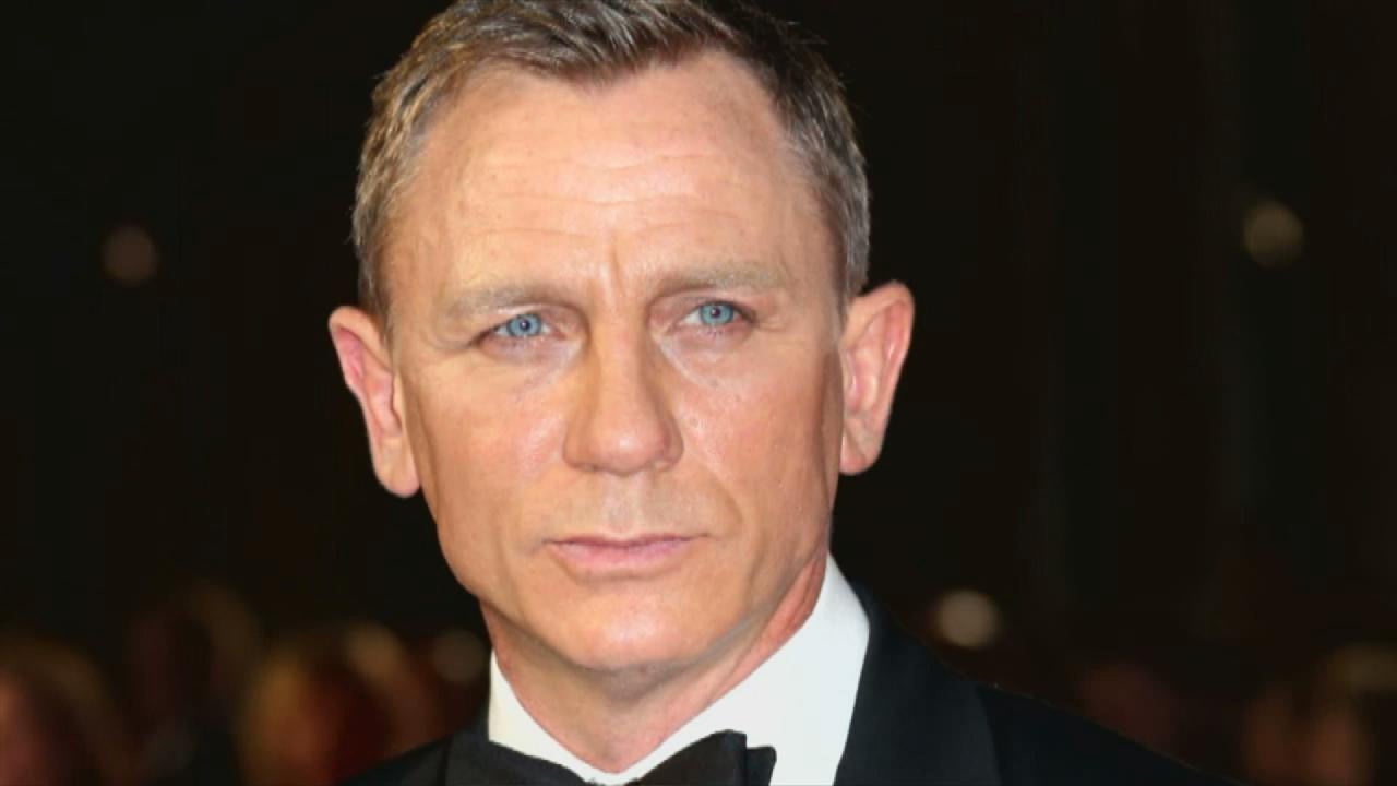 Daniel Craig Says Casting Monica Bellucci as a Bond Girl Was a 'No Brainer'