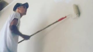 Watch Justin Bieber Dance His Way Through Court-Mandated Community Service