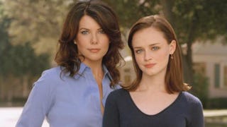 'Gilmore Girls' Netflix Revival Reportedly In the Works!