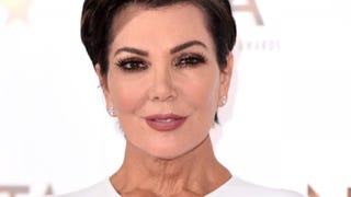 Kris Jenner Breaks Silence, Asks for Prayers for Lamar