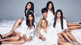 'Keeping Up With the Kardashians' Filming Again, Lamar Odom Storyline Possible