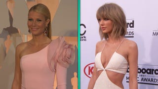 Gwyneth Paltrow Approves of Taylor Swift Being Daughter Apple's Role Model