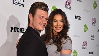 Nick Carter Expecting a Baby With His Wife, Lauren Kitt!