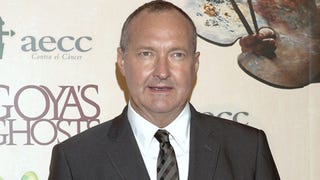 Randy Quaid Arrested in Canada for Second Time This Year