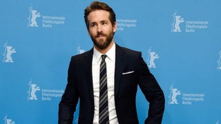 Ryan Reynolds' Dad Dies After Long Battle With Parkinson's Disease