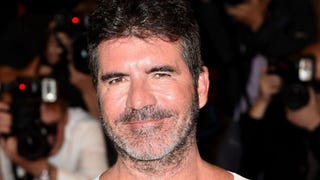 Simon Cowell Replacing Howard Stern on 'America's Got Talent'