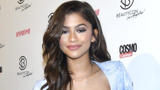 Zendaya Exposes Magazine for Photoshopping Her to Appear Thinner