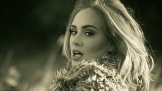 7 Questions We Have About Adele's 'Hello' Video