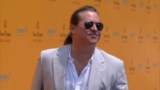 Val Kilmer Responds to Reports He's in ICU