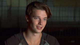 Patrick Schwarzenegger Heads to Big Screen: Inside His Big Movie Role