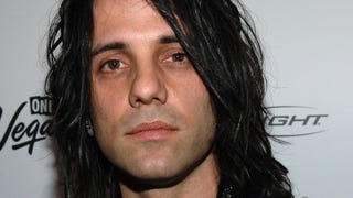 Criss Angel Cancels Las Vegas Shows To Visit His Son Battling Cancer