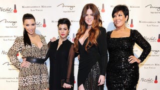 Which Kardashian-Jenner is the Biggest Flirt?