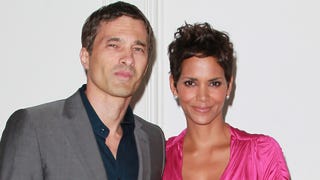 Halle Berry Files for Divorce From Olivier Martinez