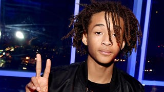 Jaden Smith Compares Himself to Galileo and Says He's Leaving Us All
