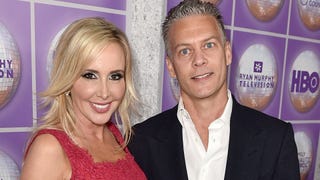 'RHOC' Shannon Beador's Heated Run-In With Husband David's Mistress