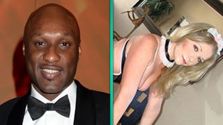 EXCLUSIVE: Ryder Cherry Leaves Brothel Following Interviews On Lamar Odom