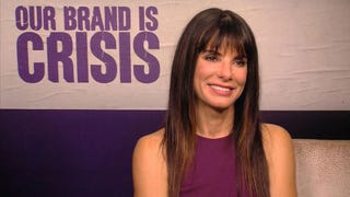 Sandra Bullock Addresses Rumors She Adopted a Second Child