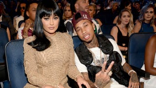 Kylie Jenner and Tyga Reveal What They Love Most About Each Other