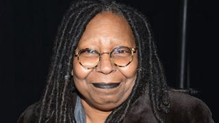 Whoopi Goldberg Addresses Her Scary Tour Bus Fire