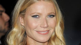 Gwyneth Paltrow Supports 'Brave' Jennifer Lawrence in Fight for Pay Equality