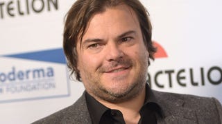 Jack Black Opens Up About Addiction, Losing His Brother to AIDS