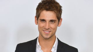 'Baby Daddy' Star Jean-Luc Bilodeau Hospitalized After Halloween Costume Catches Fire