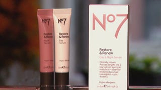 Stars Over 40 Spill Beauty Secrets