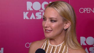Kate Hudson Reveals What She Looks For In a Boyfriend