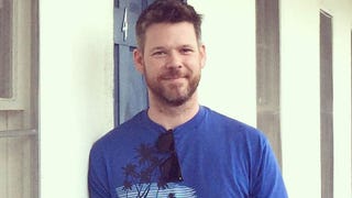 Celebrity Makeup Artist Jake Bailey Dies at 37